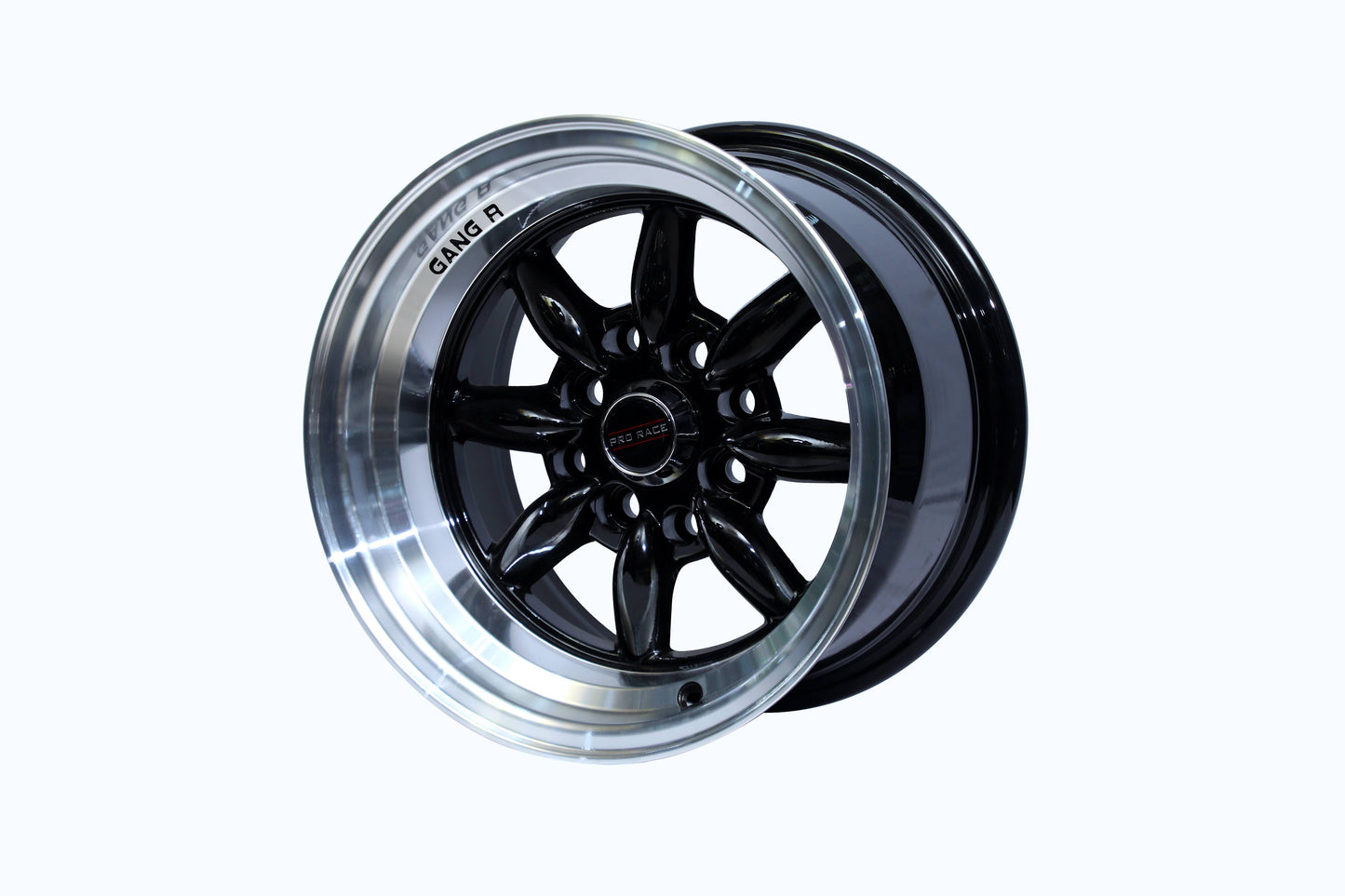 Pro Race 13 inch Deep Dish