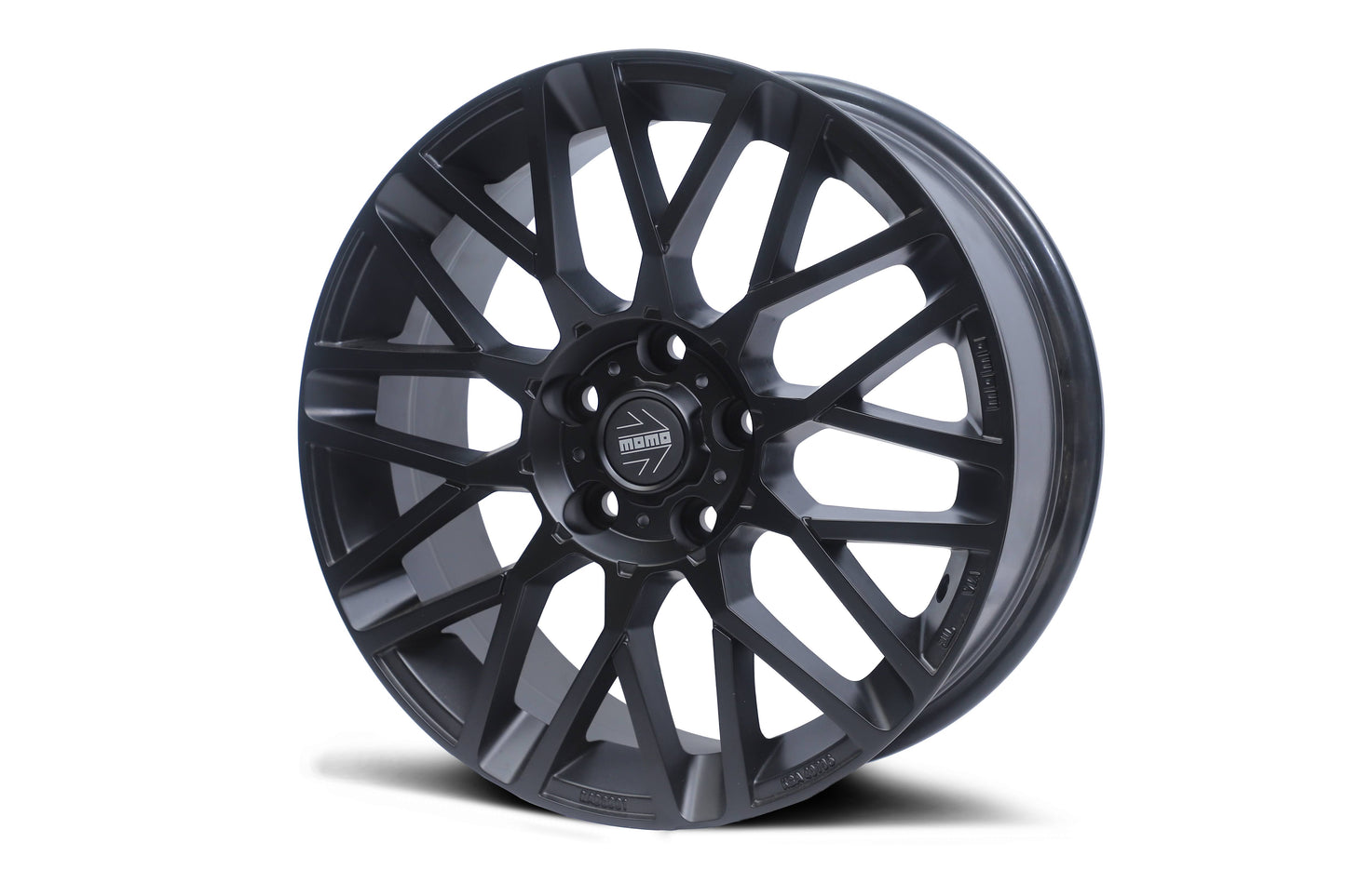 Momo 16 inch 5 hole Geometric