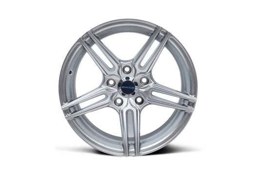 Onyx 16 inch 5 hole Deep Silver