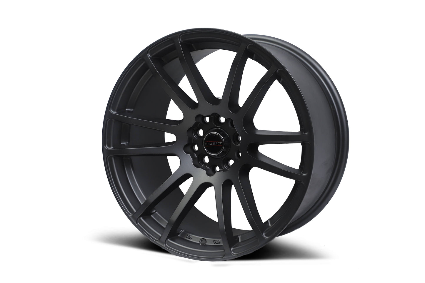 Pro Race 17 Inch 10 hole 100 114 PCD C