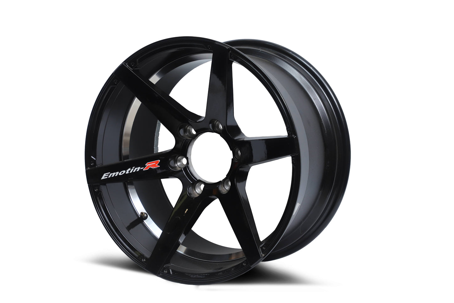 Emotion R 18 inch 6 hole 139 PCD Emotion r