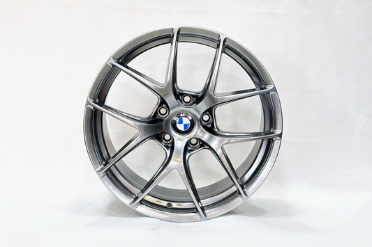 BMW 18 Inch STD 1 120 PCD