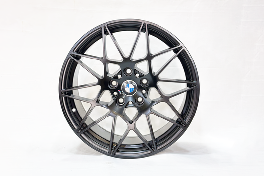 BMW 18 Inch STD 2 120 PCD