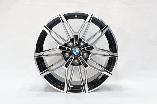 BMW 18 Inch STD 3 120 PCD
