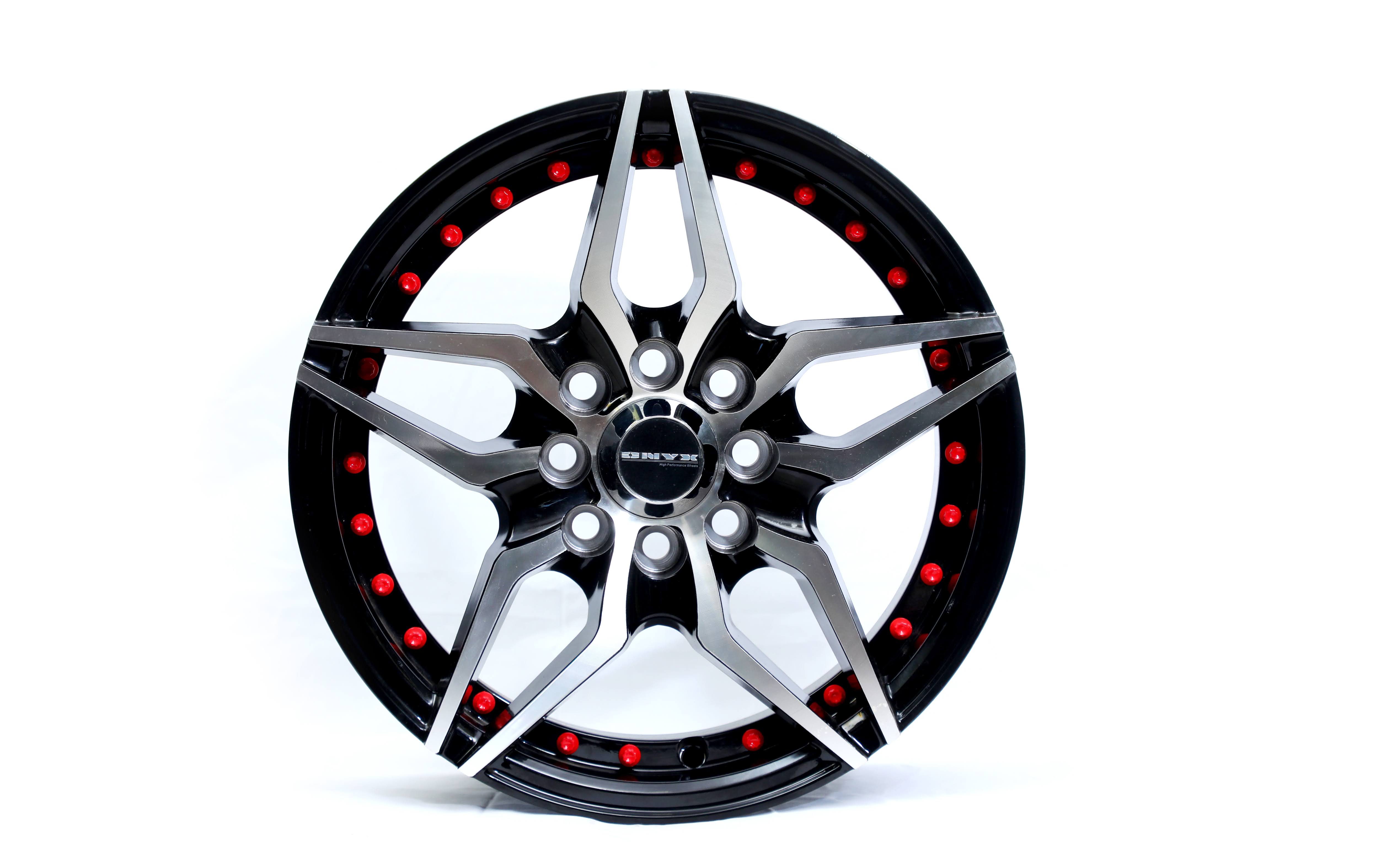 Discover Excellence at Bombay Tyres: Premium Alloy Wheels and Tyres for ...