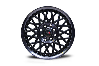 Ad 14 inch Performance Gloss Black