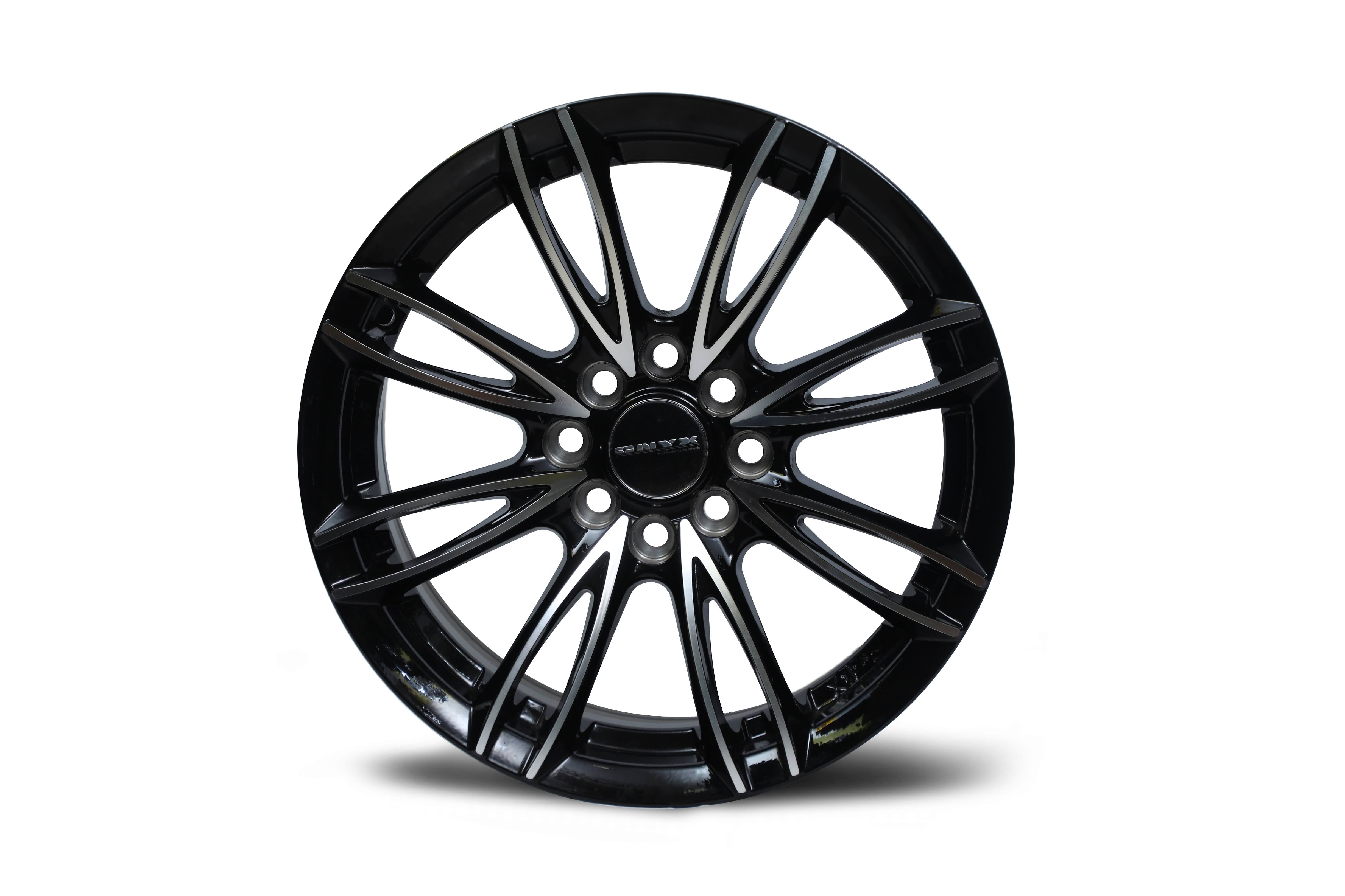 Discover Excellence at Bombay Tyres: Premium Alloy Wheels and Tyres for ...