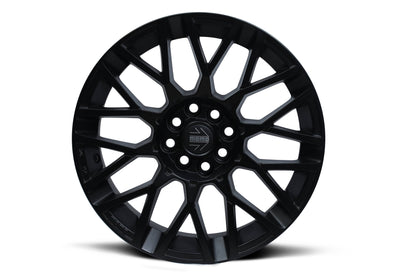 Momo 15 inch 10 hole Matte Revenge