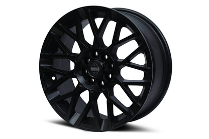 Momo 15 inch 10 hole Matte Revenge