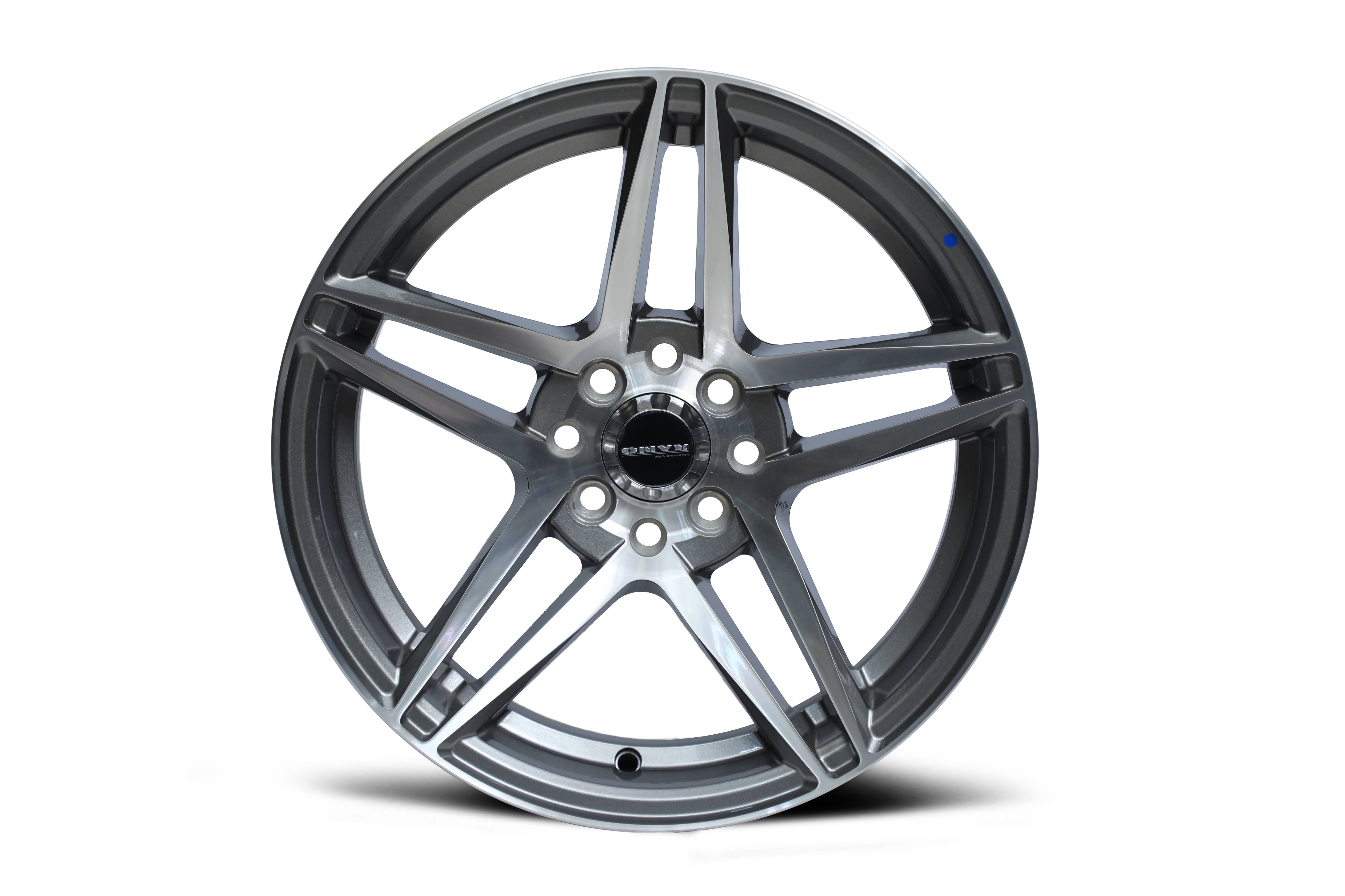 Discover Excellence at Bombay Tyres: Premium Alloy Wheels and Tyres for ...