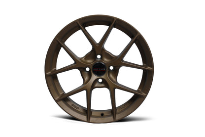 Pro Race 16 inch 8 Hole Bronze Matte