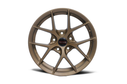 Pro Race 16 inch 5 hole Forged Copper