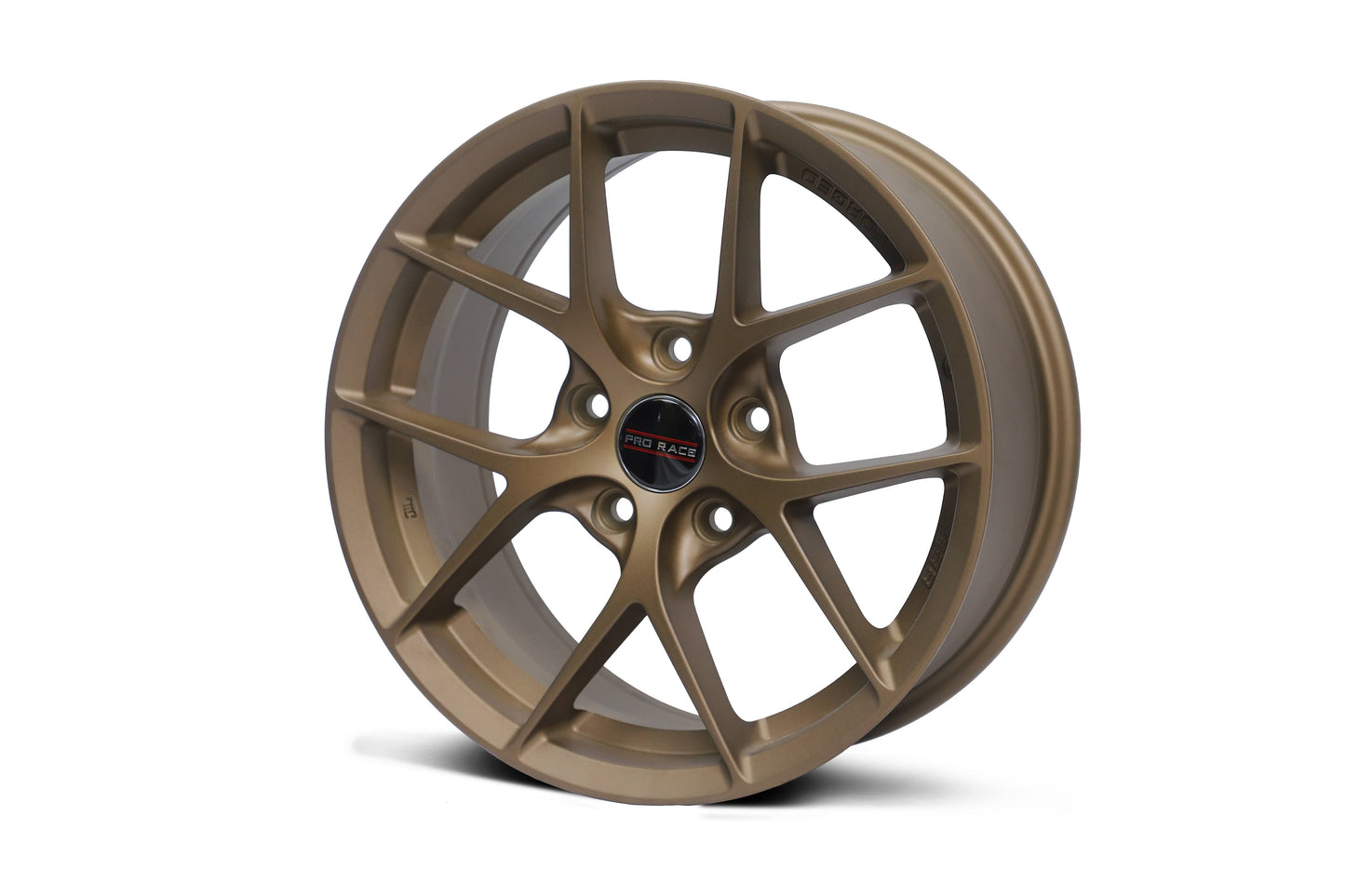 Pro Race 16 inch 5 hole Forged Copper