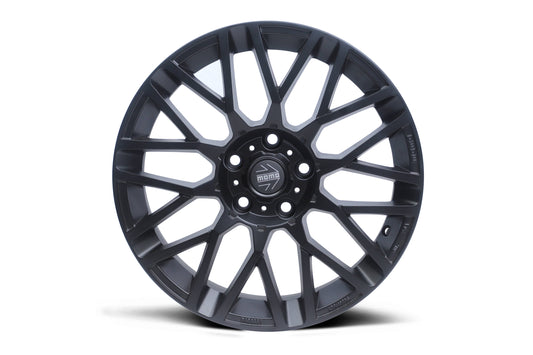 Momo 16 inch 5 hole Geometric