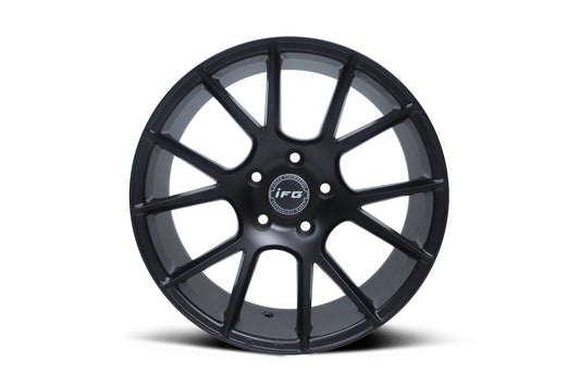 IFG 17 Inch 114 PCD