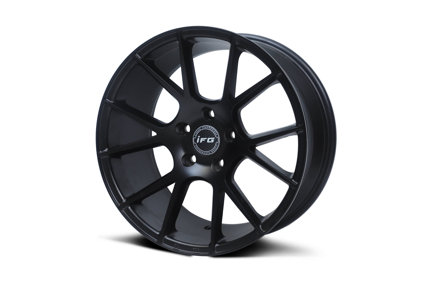 IFG 17 Inch 114 PCD