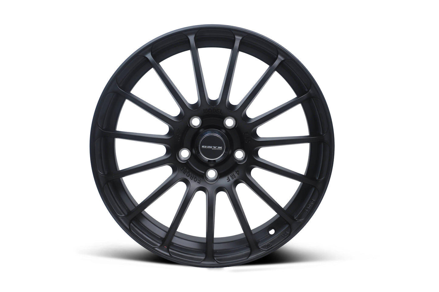 Onyx 17 Inch 114 PCD Multispoke