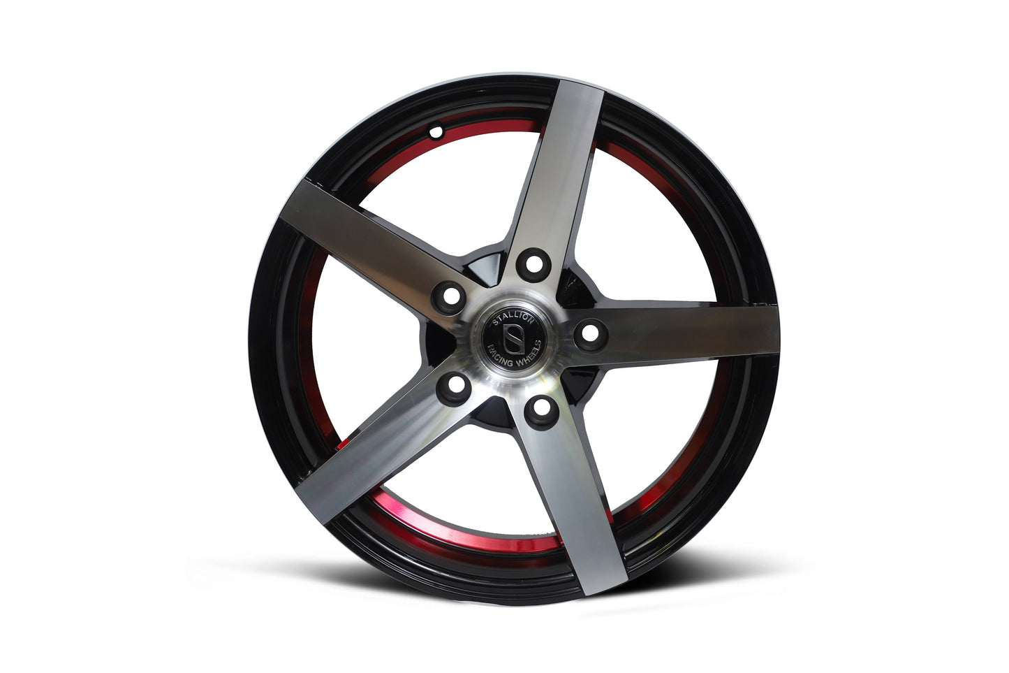 Stallion 18 inch 114 PCD  5 spoke